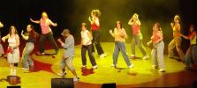 Combo danse juin 2026